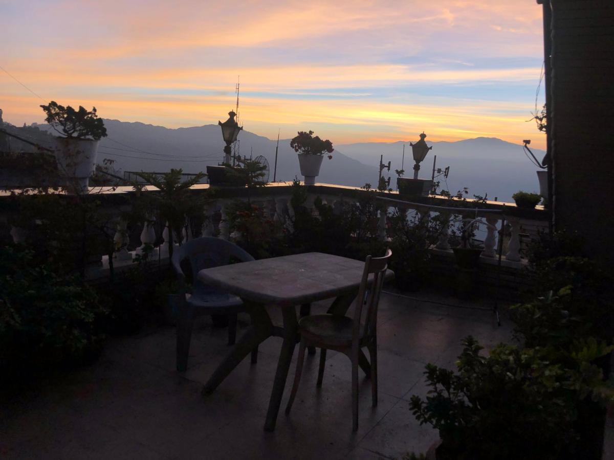 Ngawang Homestay Darjeeling  Exterior photo